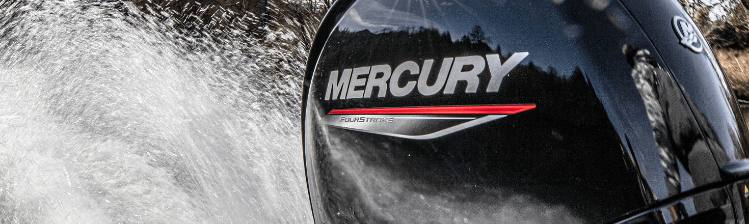 2022 Mercury marine for sale in CV Marine, Courtenay, British Columbia